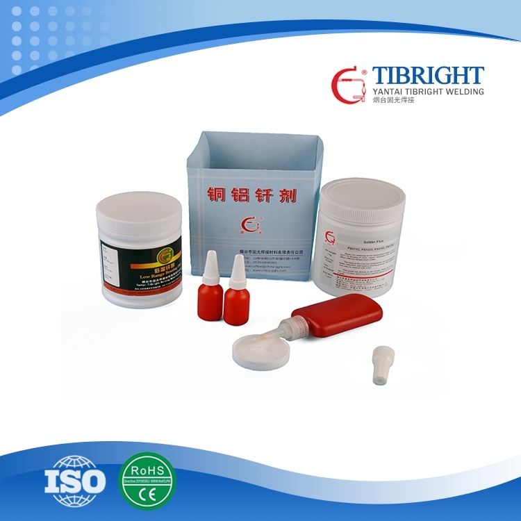 北海生产铝钎剂哪家好